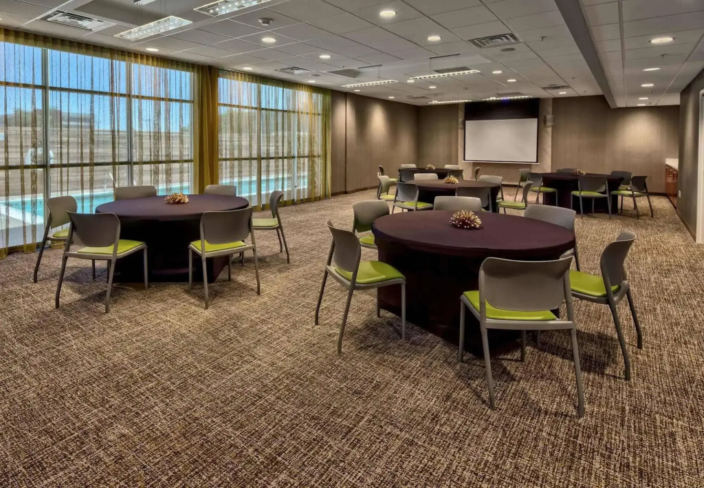 SpringHill Suites by Marriott Amarillo