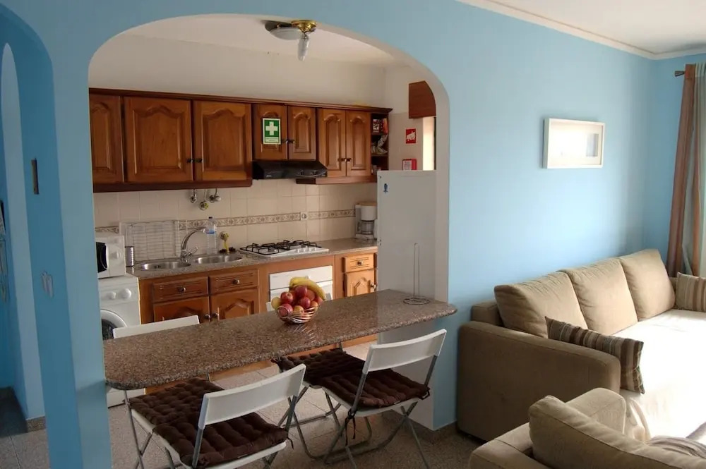 Apartamento Panoramico by ABH