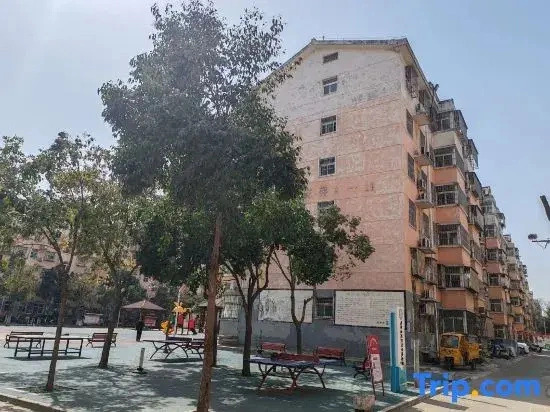 Qiyang Homestay