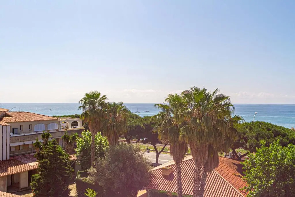 Apartment Llavaneres II