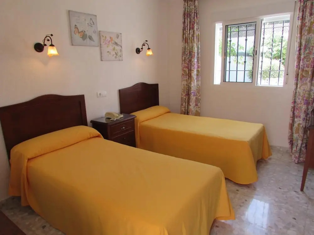 PARAISO PLAYA Hotel