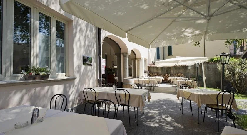 Ristorante Al Torchio Antico