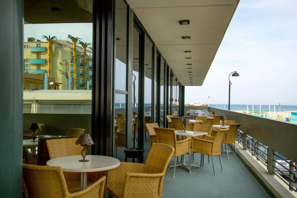 Hotel Nord Est