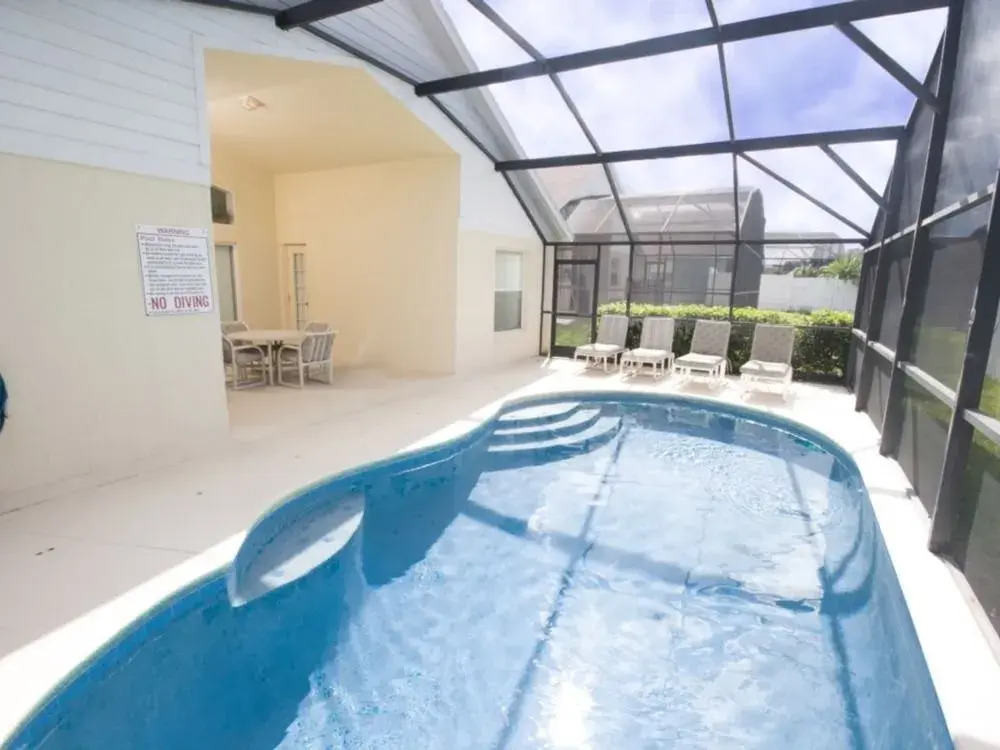 Lesley's Indian Creek Villa
