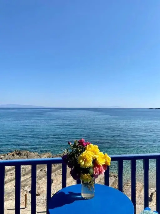 Cavos Studio by the sea (North)