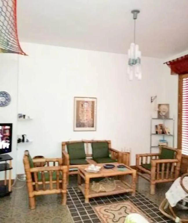 House With 3 Bedrooms In Scoglitti With Wonderful Sea View And Enclosed Garden 100 M From The Beach