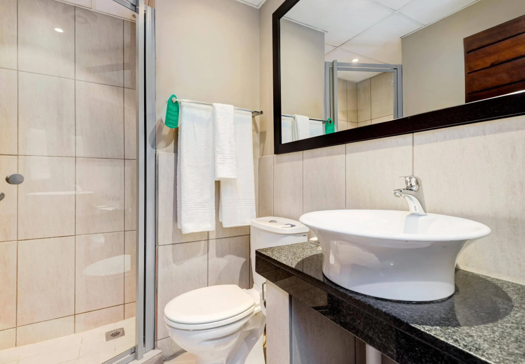 Protea Hotel by Marriott Pretoria Hatfield