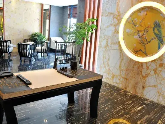Mengnandu Hotel