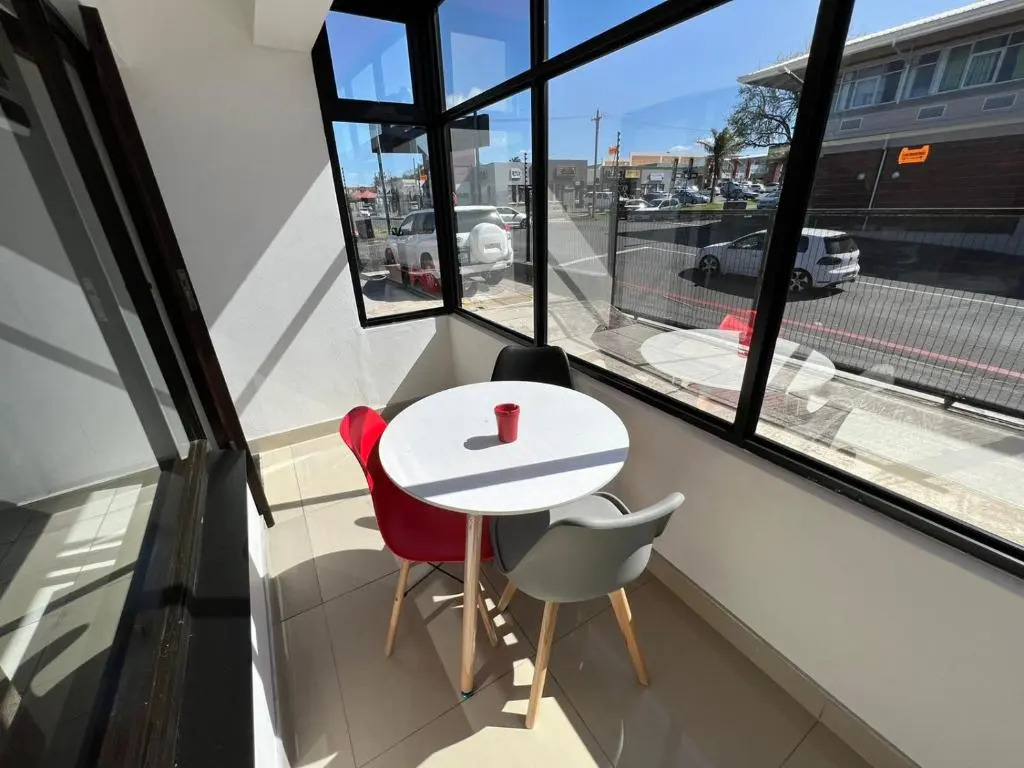Safi Luxury Apartment 2