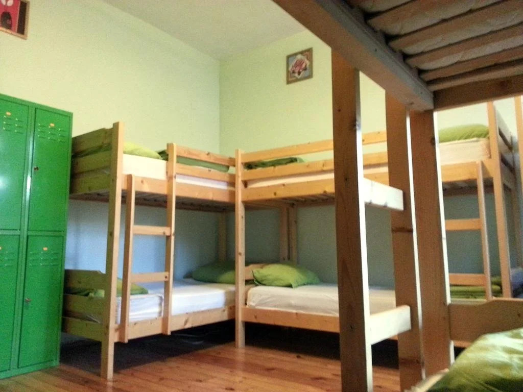 Elegance on a Budget - Rooms for Rent in Sofia Center