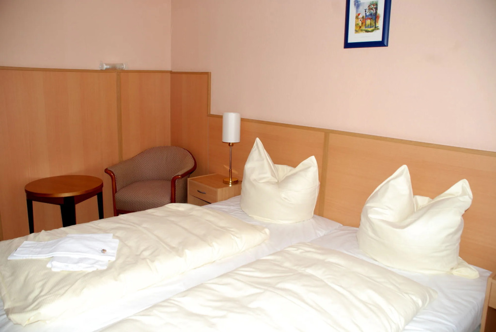 Hotel am Karlstor