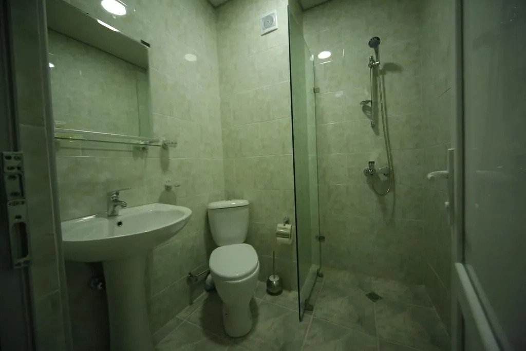 Hotel Comfort