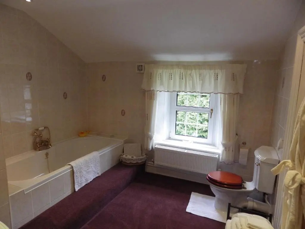 Sorbietrees B&B