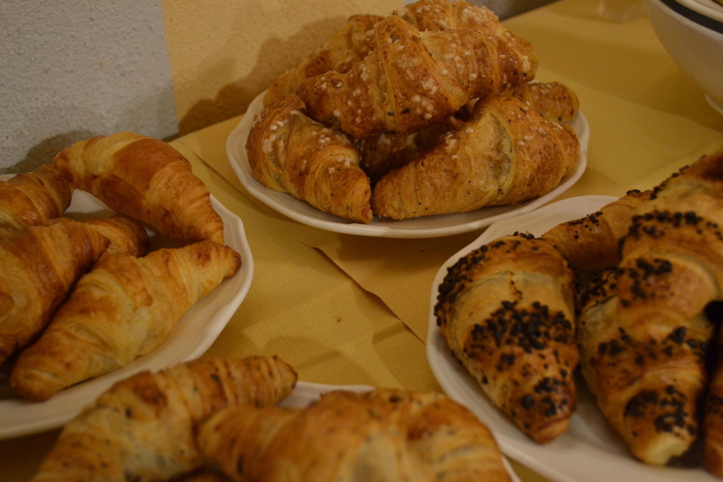 Hotel Albergo Villa Marta
