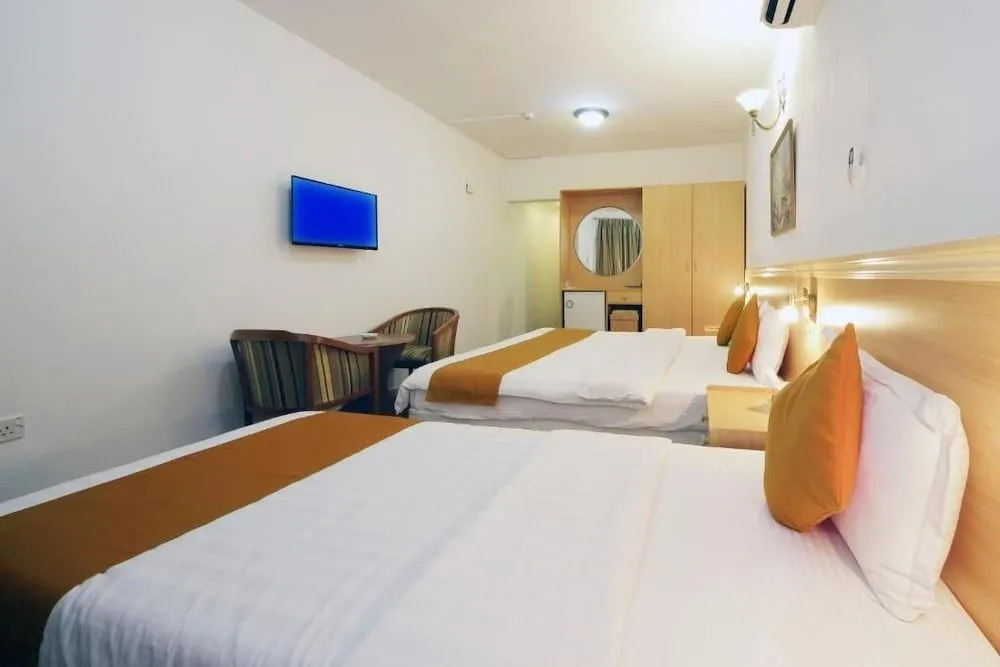 time palace hotel branch  فندق تايم بالالس فرع