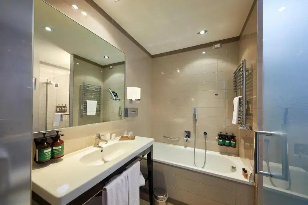 Crowne Plaza Verona Fiera by IHG