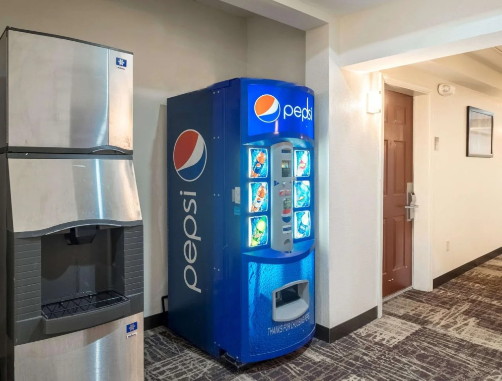 Quality Inn Queensbury - Lake George Area