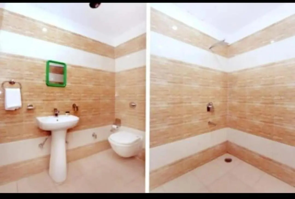 Hotel Sukhman Residency