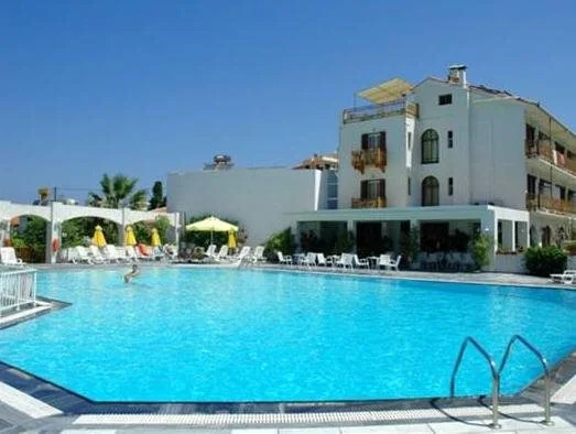 Hotel Venus