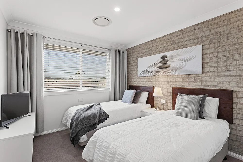 Rocky Point Road, Fingal Retreat, 01, 138