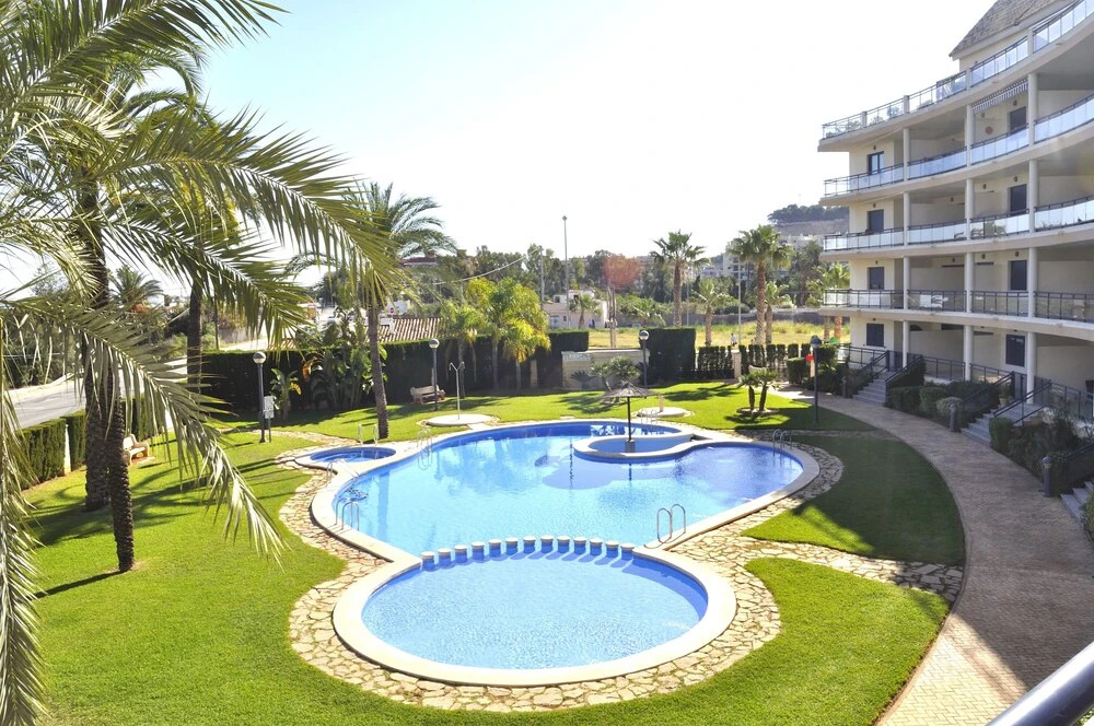 Residencial Playa Sol III by CARLOSFERIEN