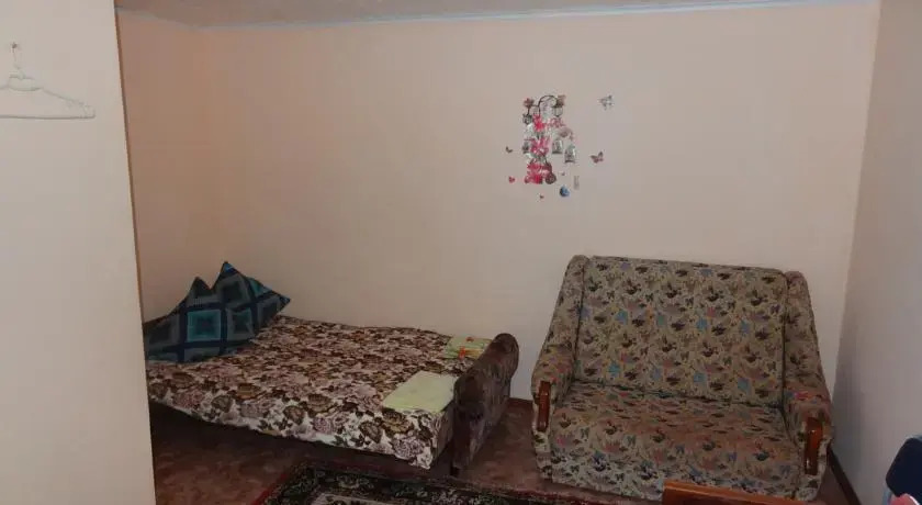 Hotel U Zakarii