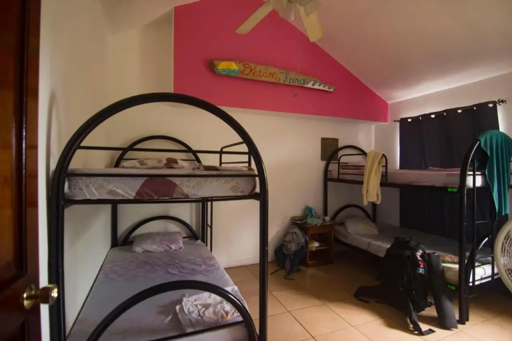 Wipeout Guest House