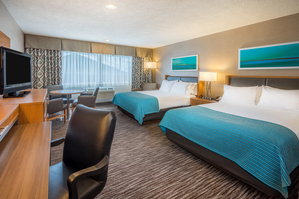 Holiday Inn Express Annapolis East-Kent Island by IHG