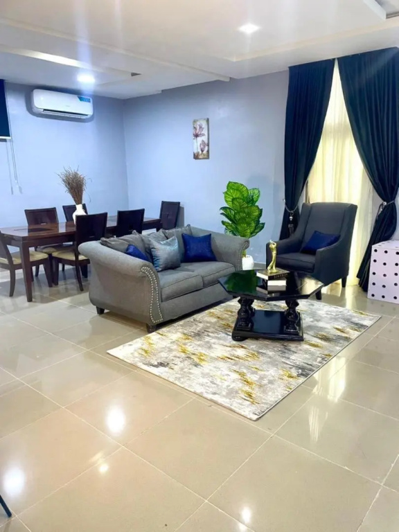 Wine House, Maitama, Abuja