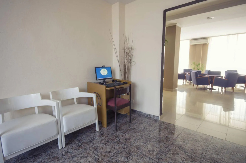 azuLine Hotel Mediterráneo
