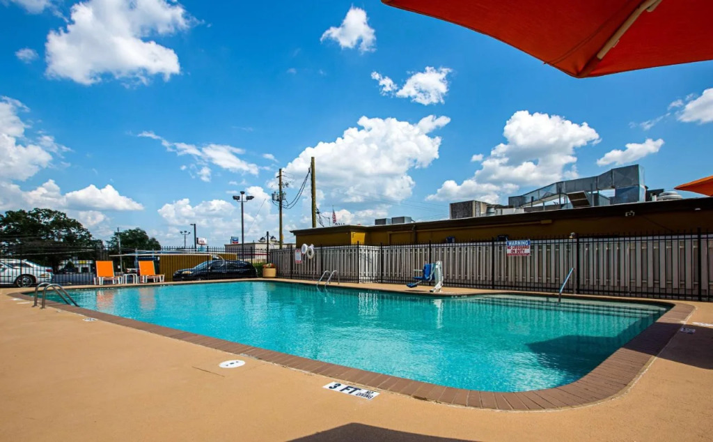 Motel 6 Atlanta GA Atlanta Airport Virginia Ave