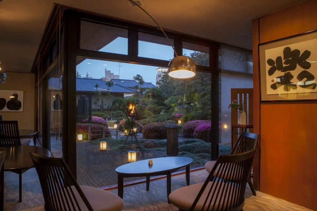 Hotel Yagi
