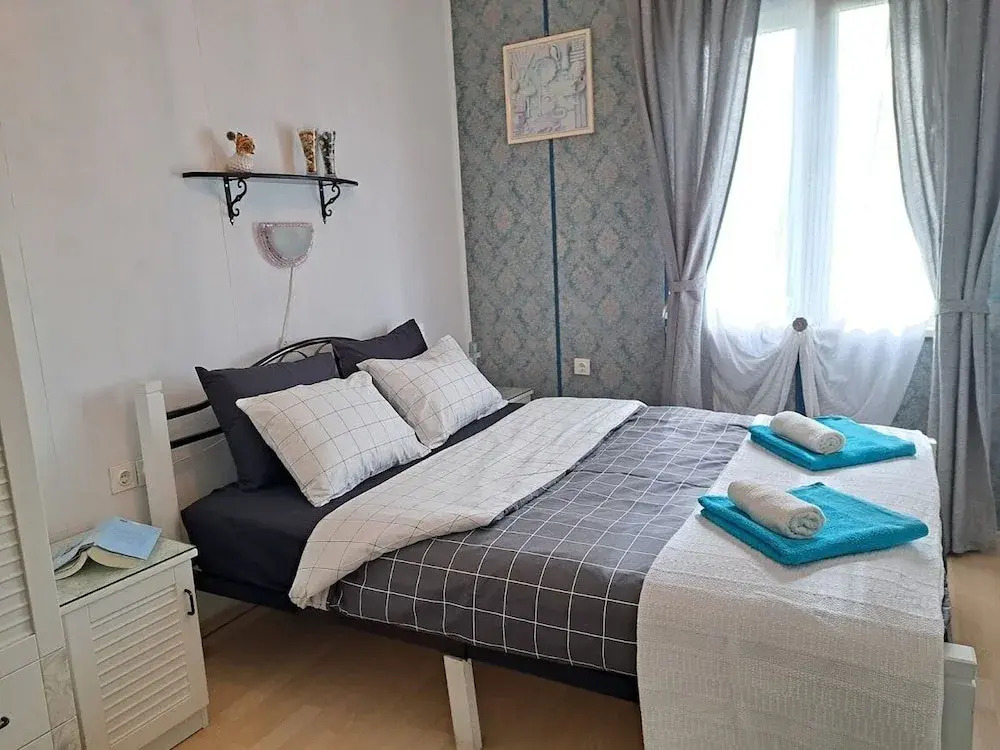 Apartment Maja