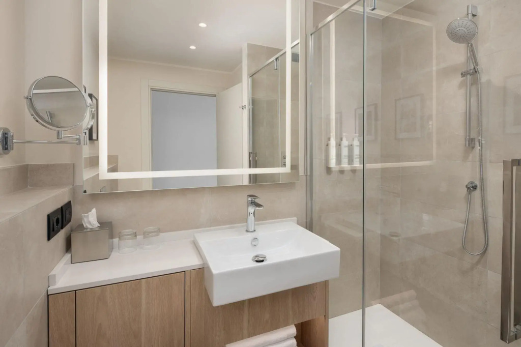 Residence Inn by Marriott Milano Linate