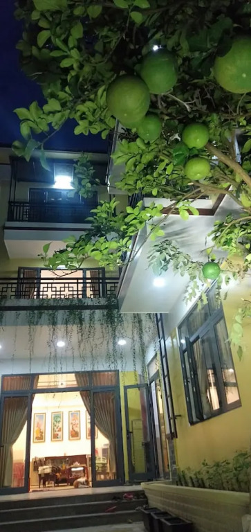 Hoi An New Life Homestay & Villa