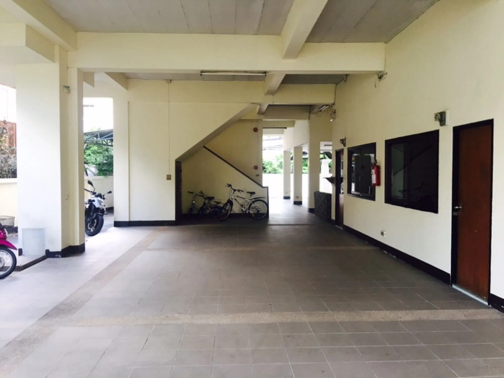 Taweeporn Guest House