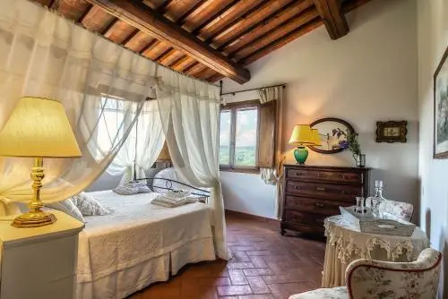 Villa Lionella Country Resort
