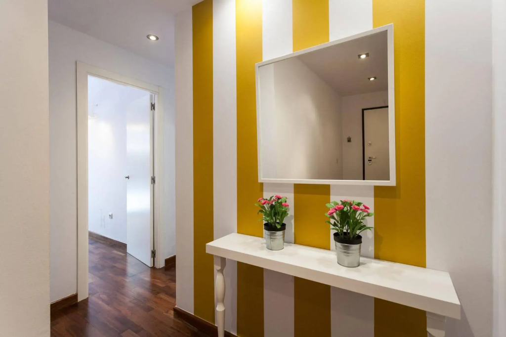 Baron Suites