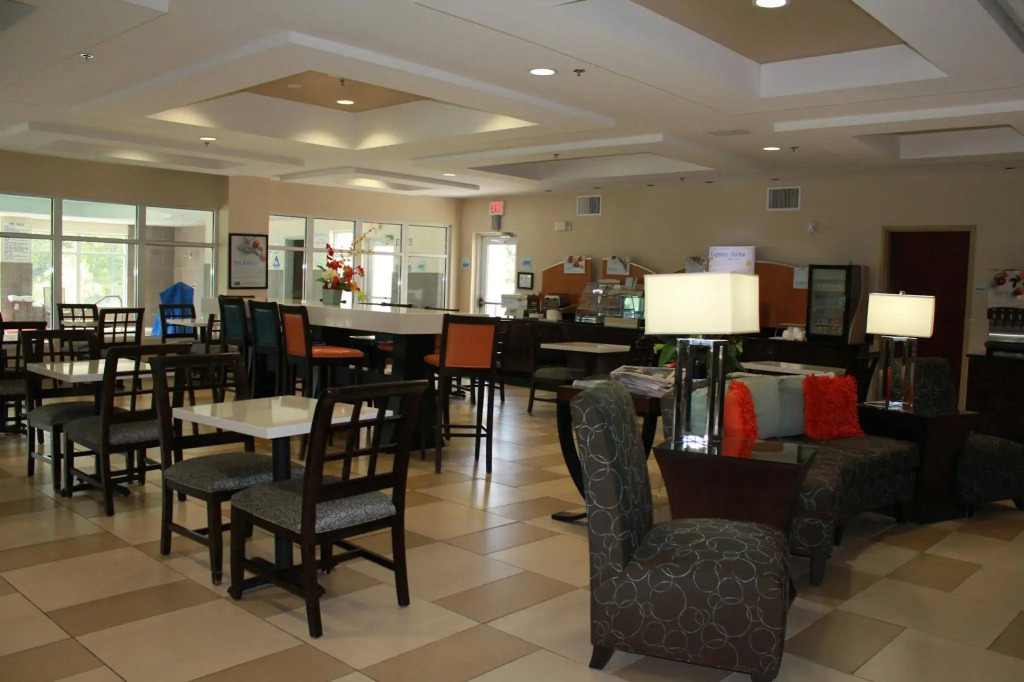Holiday Inn Express & Suites Havelock Northwest New Bern by IHG
