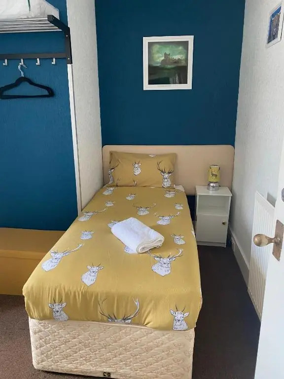 No 29 Bed and Breakfast
