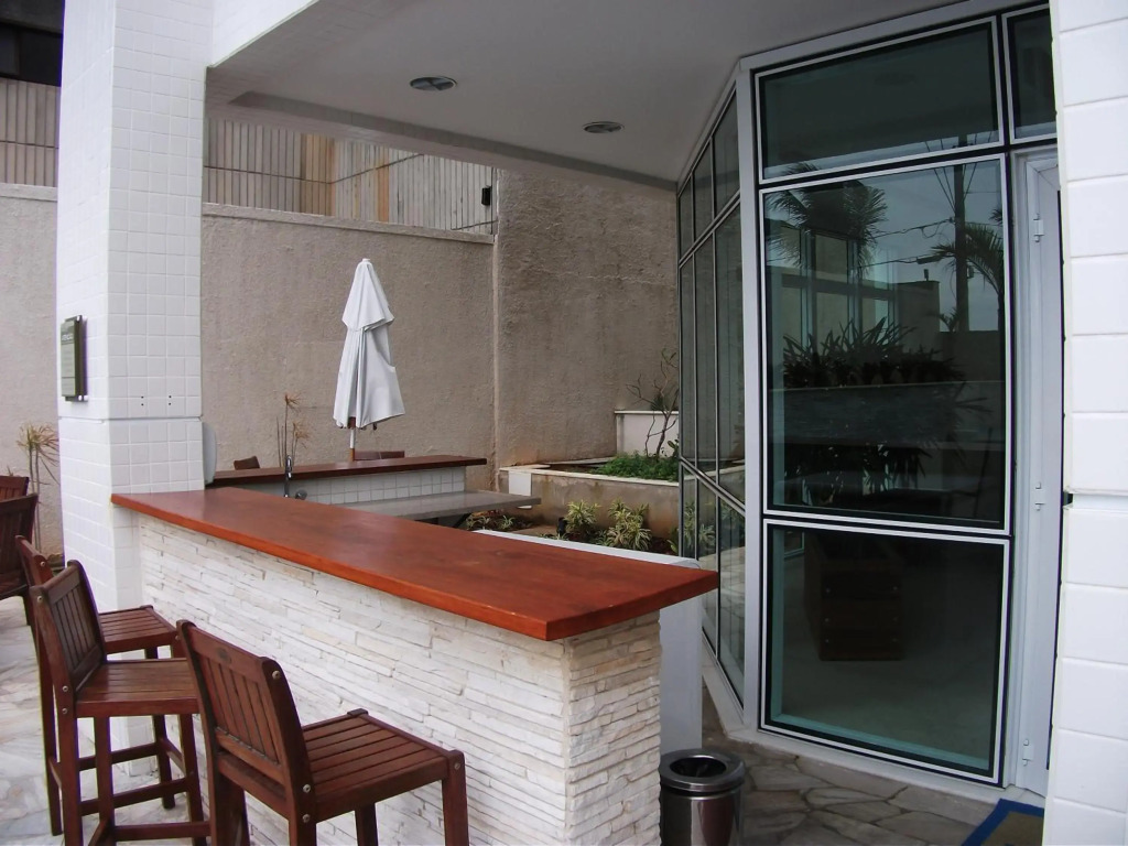 SUITE 306 B - HOTEL RESIDENCIAL Mandai