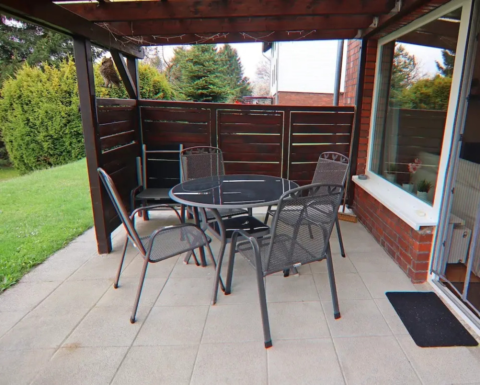 Ferienwohnung Hexenzauber I und II in Braunlage