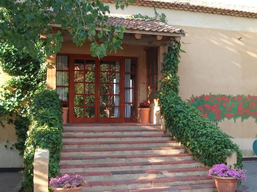 Hotel El Rancho