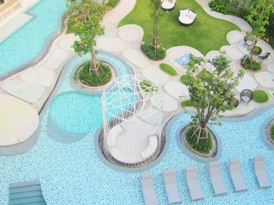 Summer Hua Hin Unit 703