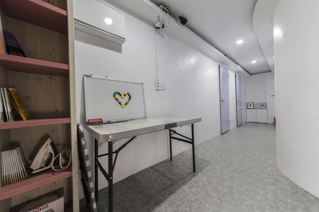 K.Seoul Guesthouse