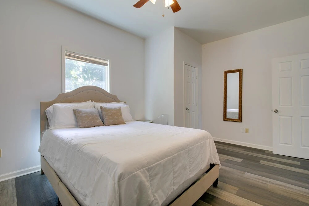 Centrally Located Memphis House: 2 Mi to Beale St!