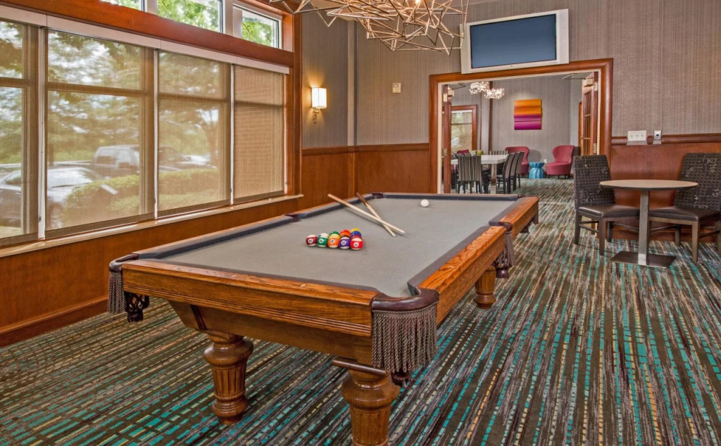 Residence Inn by Marriott Chesapeake Greenbrier