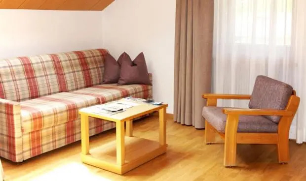 Residence Cesa Callegari