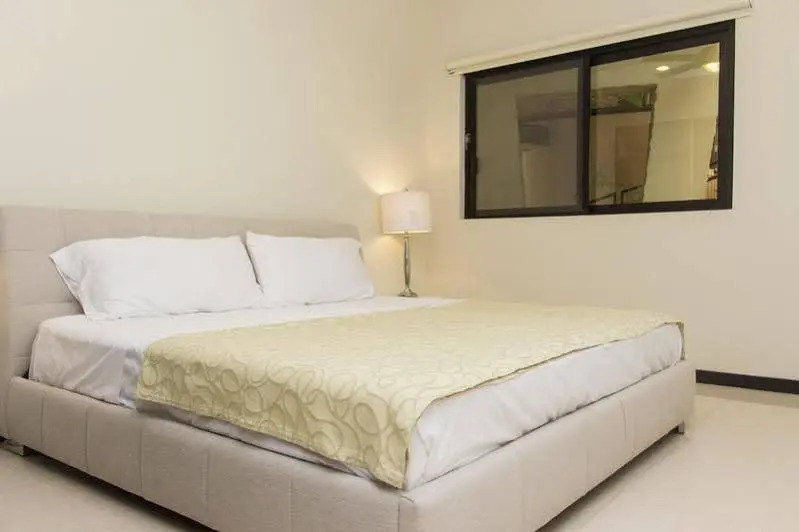 Ceren Luxury Apartments at Fifth Avenue by Spot Rentals