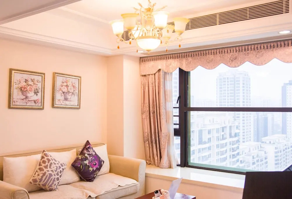 Zhuhai Hualei Apartment